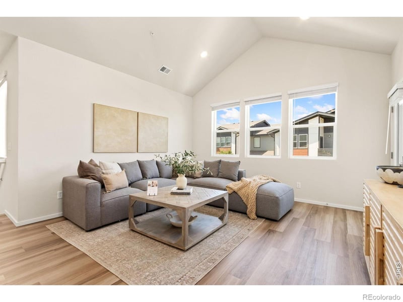533 Vicot Way #C, Fort Collins, CO 80524