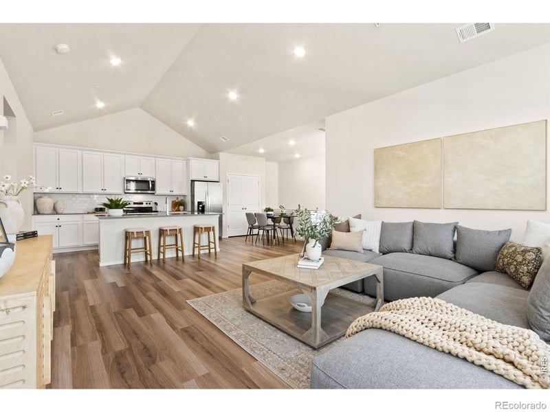 533 Vicot Way #C, Fort Collins, CO 80524
