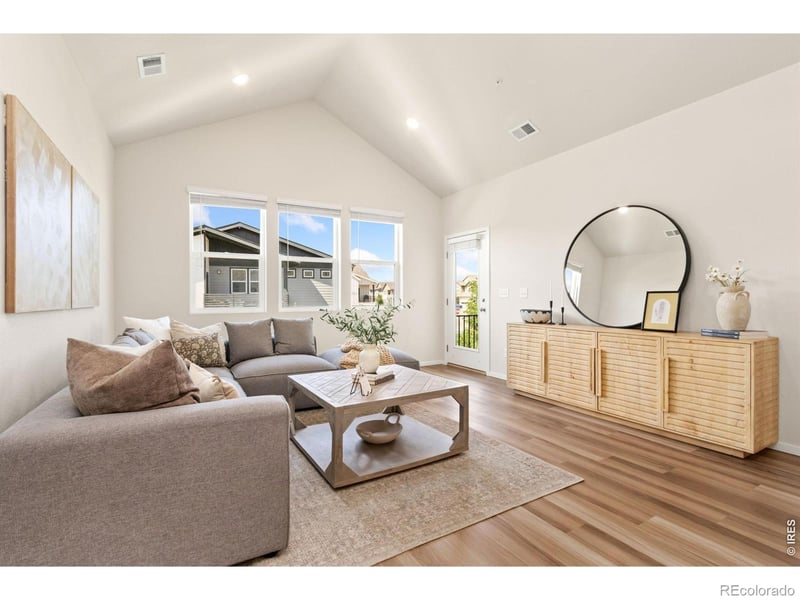 533 Vicot Way #C, Fort Collins, CO 80524