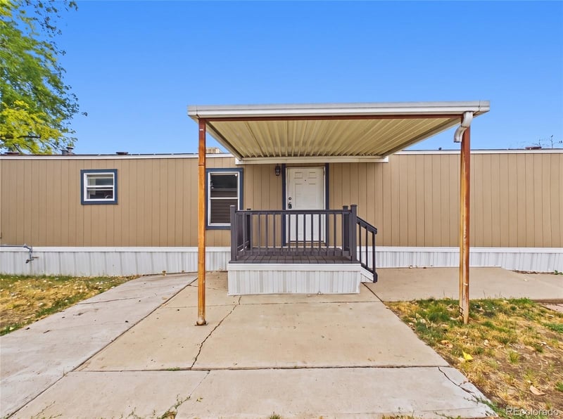 2885 Midway Blvd Lot 1104, Broomfield, CO 80234