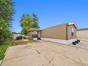 2885 E Midway Blvd Lot 1104, Broomfield, CO 80234