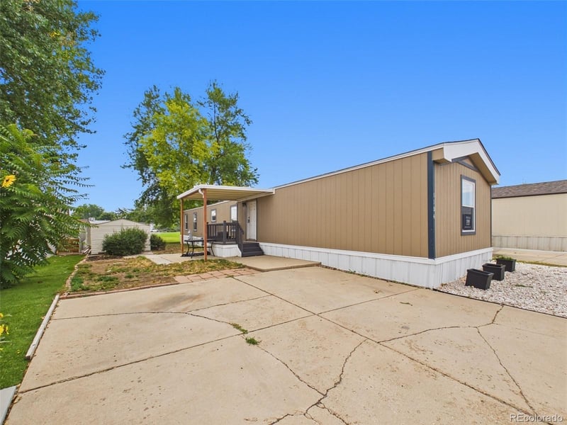 2885 Midway Blvd Lot 1104, Broomfield, CO 80234