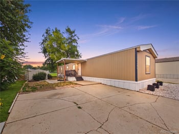 2885 E Midway Blvd Lot 1104, Broomfield, CO 80234