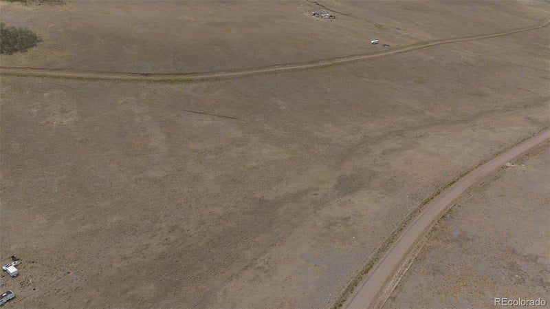 Lot 3912 County Road 53, Hartsel, CO 80449