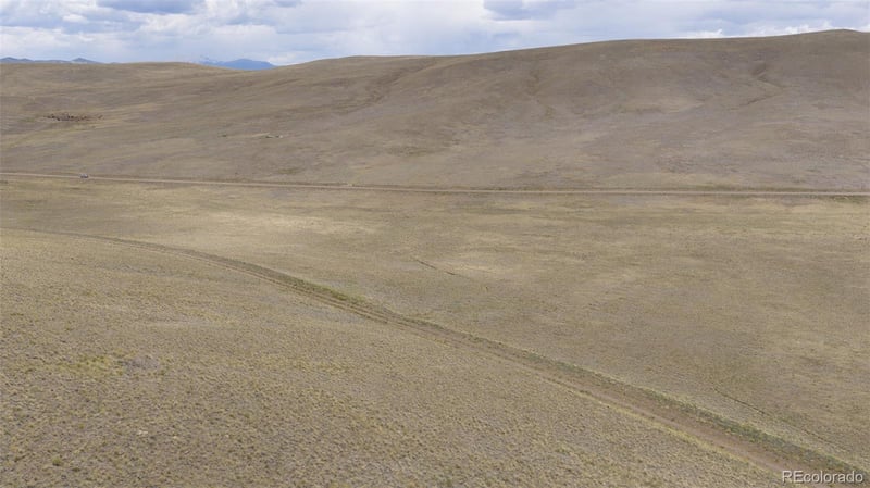 Lot 3912 County Road 53, Hartsel, CO 80449