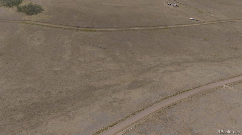 Lot 3912 County Road 53, Hartsel, CO 80449