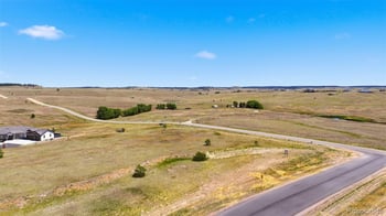 5058 Settlers Ranch Lot 12, Monument, CO 80132
