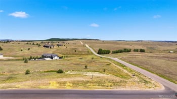 5058 Settlers Ranch Lot 12, Monument, CO 80132
