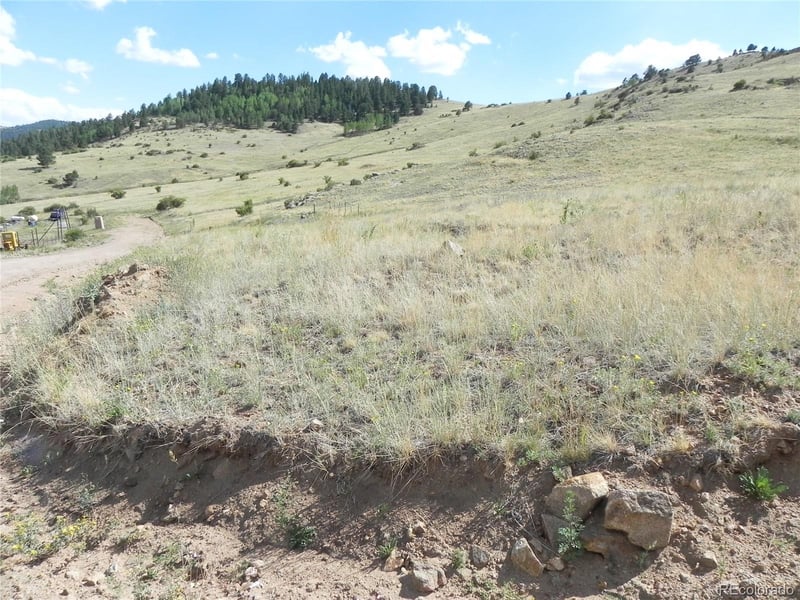 Lot 1-2 Colorado Ave, Cripple Creek, CO 80813