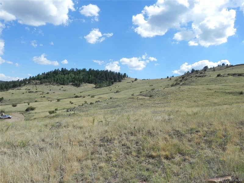 Lot 1-2 Colorado Ave, Cripple Creek, CO 80813