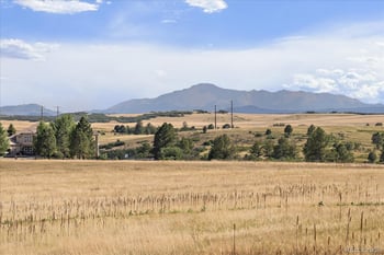 1175 Castle Pointe Dr, Castle Rock, CO 80104