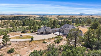 1175 Castle Pointe Dr, Castle Rock, CO 80104