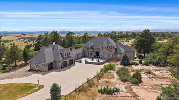 1175 Castle Pointe Dr, Castle Rock, CO 80104