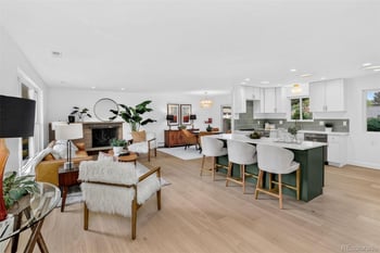 3723 S Hudson St, Denver, CO 80237