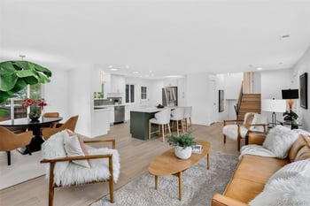 3723 S Hudson St, Denver, CO 80237
