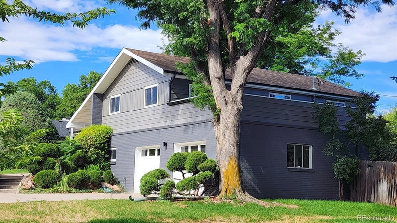 3723 S Hudson St, Denver, CO 80237