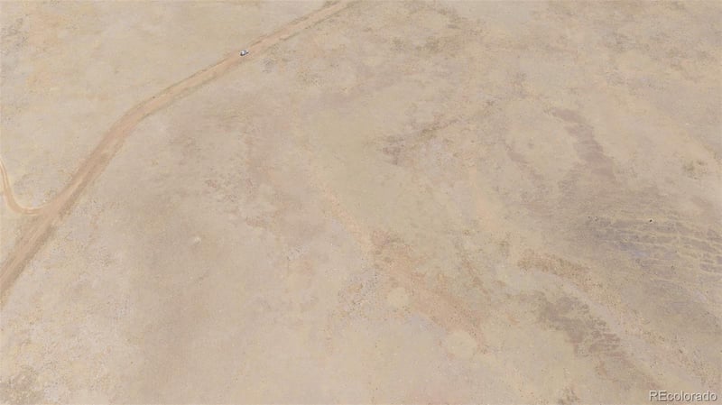 Lot 4464 Omaha Trl, Hartsel, CO 80449