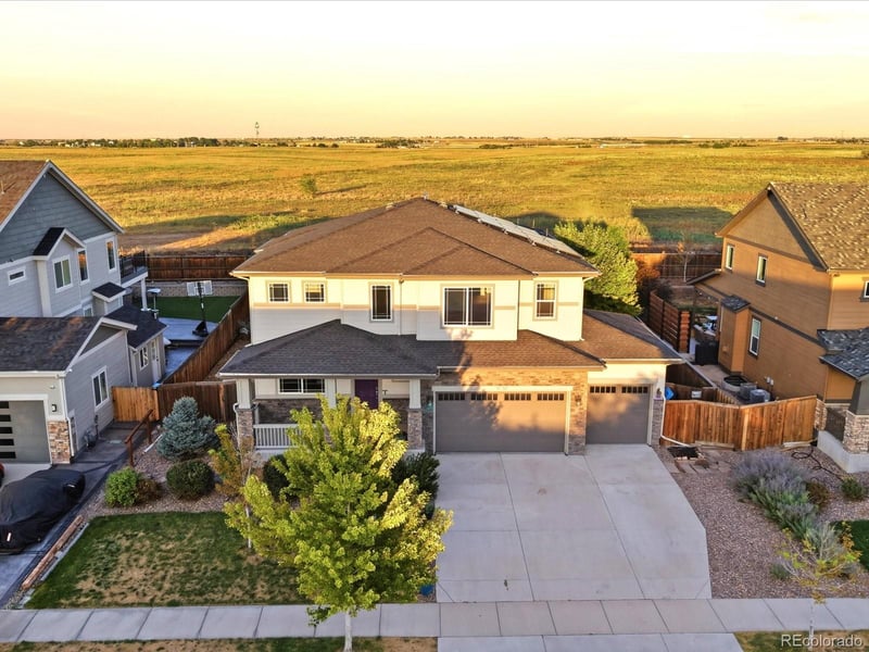 11732 Ouray Ct, Commerce City, CO 80022