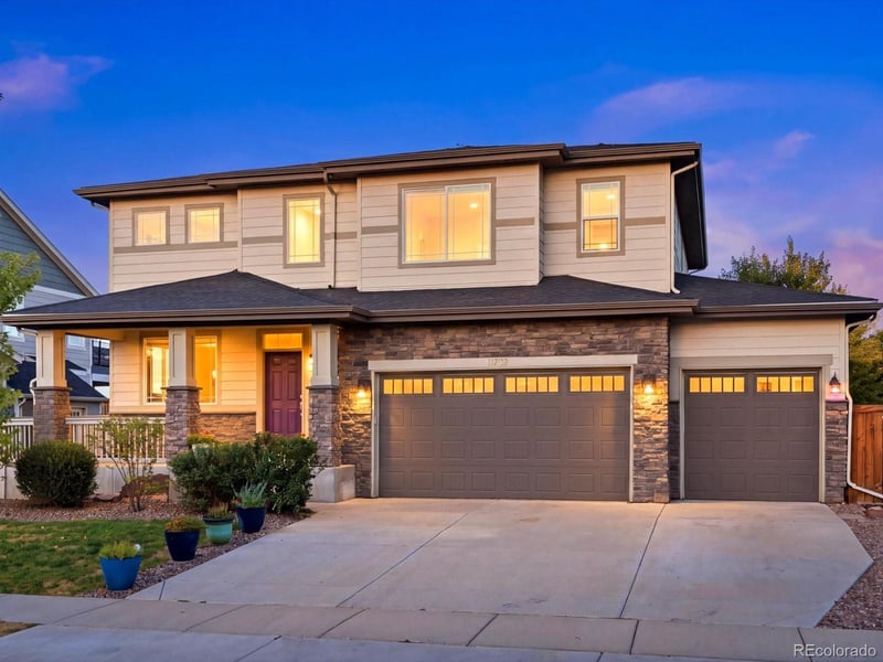 11732 Ouray Ct, Commerce City, CO 80022