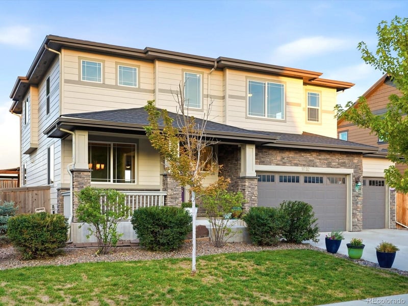 11732 Ouray Ct, Commerce City, CO 80022