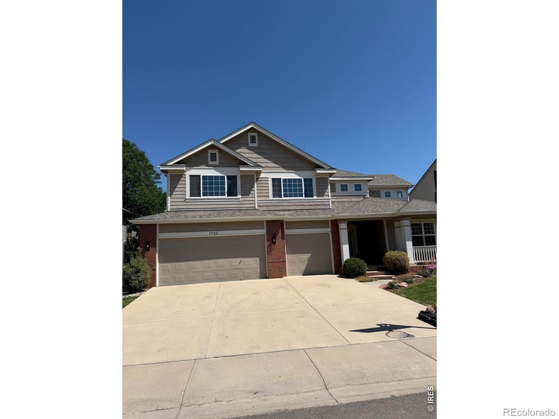 1720 Globe Ct, Fort Collins, CO 80528