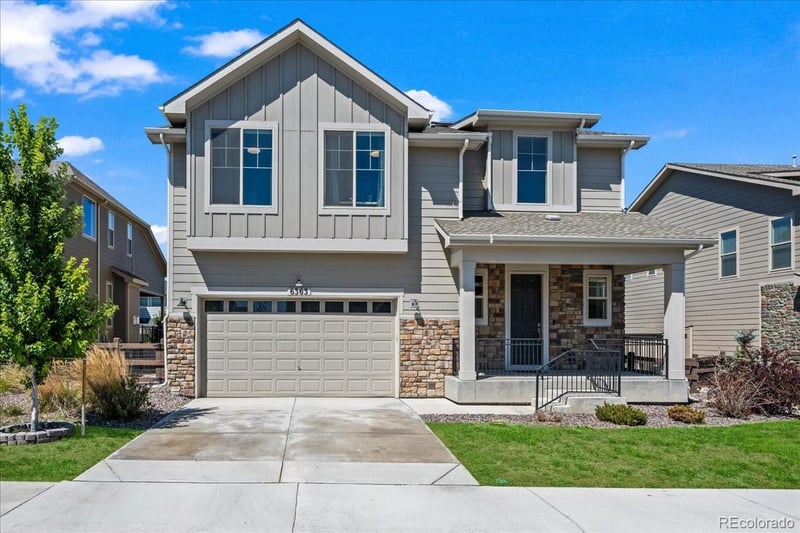 Home Worth Check
