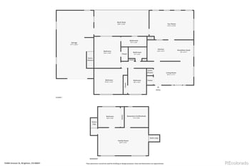 15484 Uravan St, Brighton, CO 80601