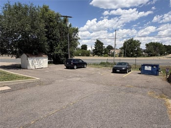 3544 S Bannock St, Englewood, CO 80110