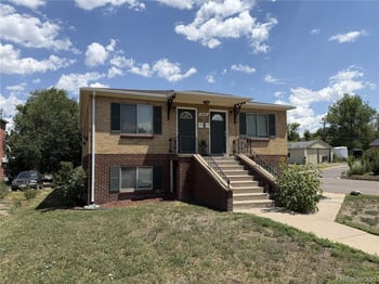 3544 S Bannock St, Englewood, CO 80110