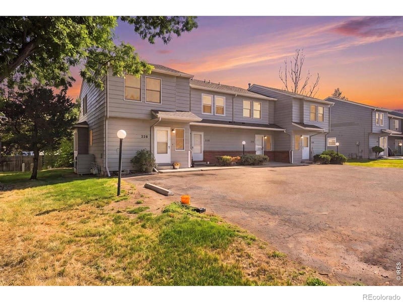 228 42nd St, Loveland, CO 80538
