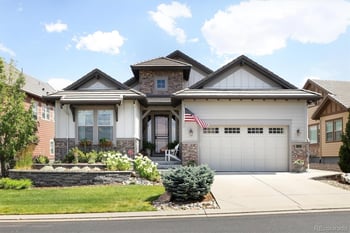 1108 Starglow Pl, Highlands Ranch, CO 80126