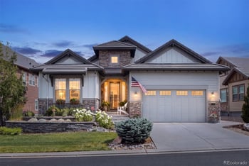 1108 Starglow Pl, Highlands Ranch, CO 80126