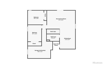 5955 Leather Dr, Colorado Springs, CO 80923