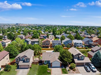 5955 Leather Dr, Colorado Springs, CO 80923