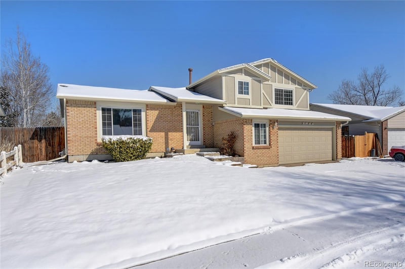 2541 105th Pl, Denver, CO 80234