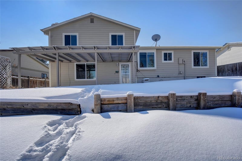 2541 105th Pl, Denver, CO 80234