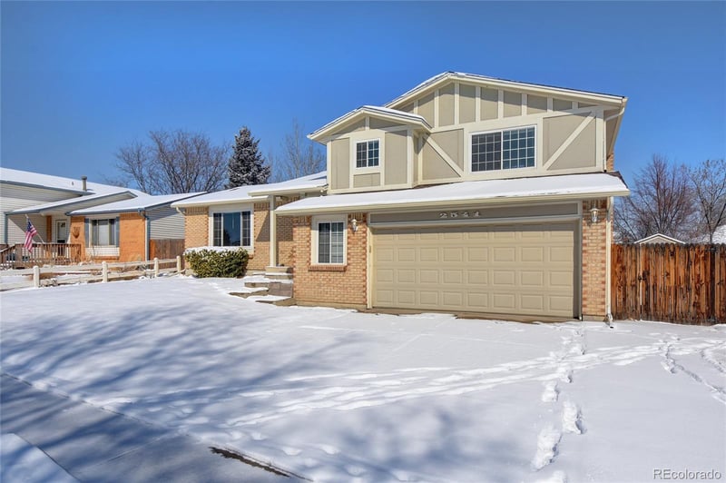 2541 105th Pl, Denver, CO 80234