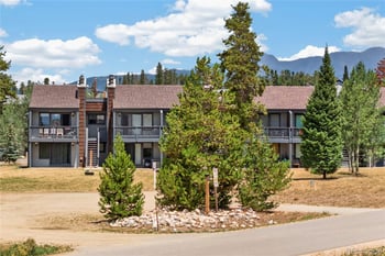 317 County Road 832 #24-1, Fraser, CO 80442
