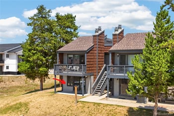 317 County Road 832 #24-1, Fraser, CO 80442