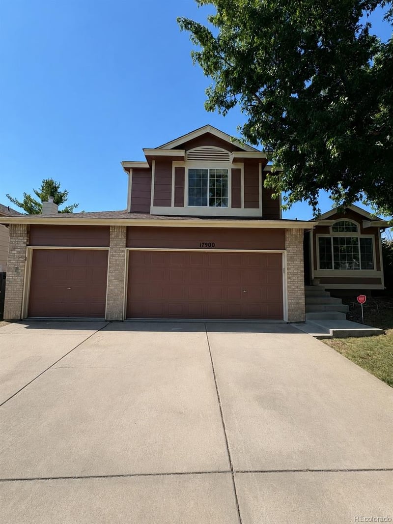 17900 Brown Pl, Aurora, CO 80013