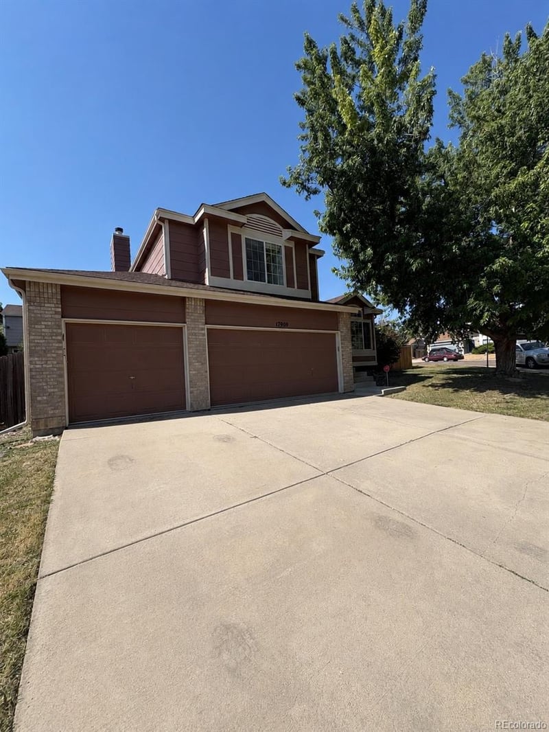 17900 Brown Pl, Aurora, CO 80013