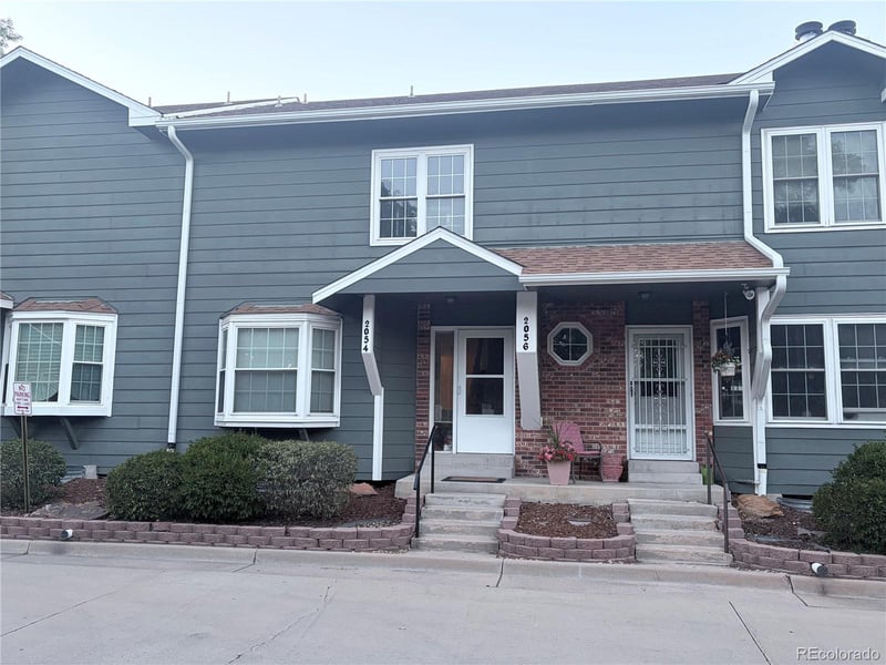 2054 Balsam St, Lakewood, CO 80227