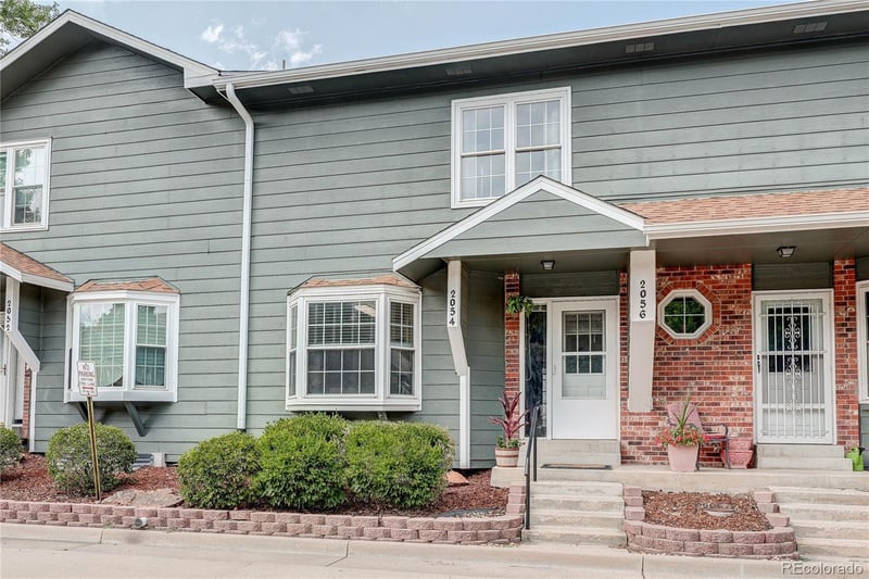 2054 S Balsam St, Lakewood, CO 80227