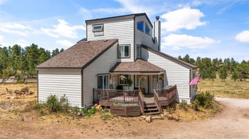 1850 Montcalm Dr, Livermore, CO 80536