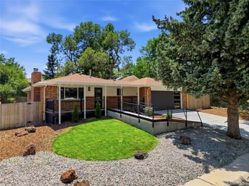 12128 W 62nd Pl, Arvada, CO 80004