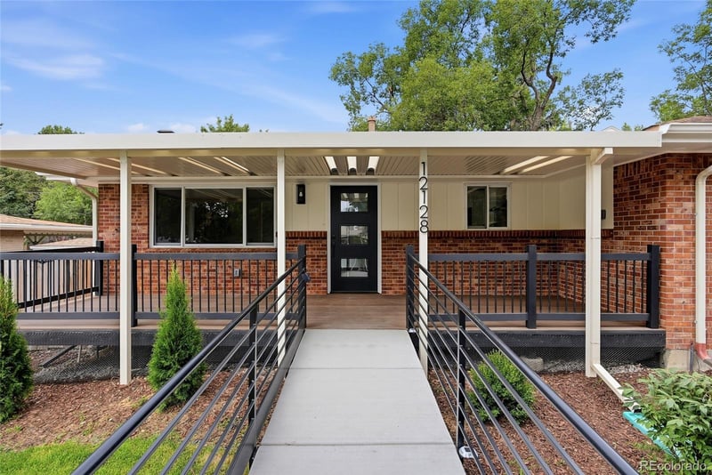 12128 62nd Pl, Arvada, CO 80004