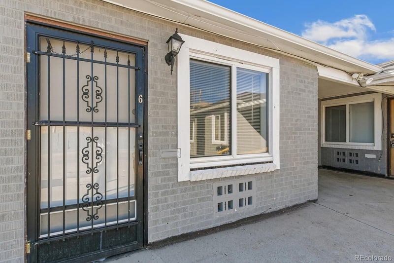 1467 Joliet St, Aurora, CO 80010