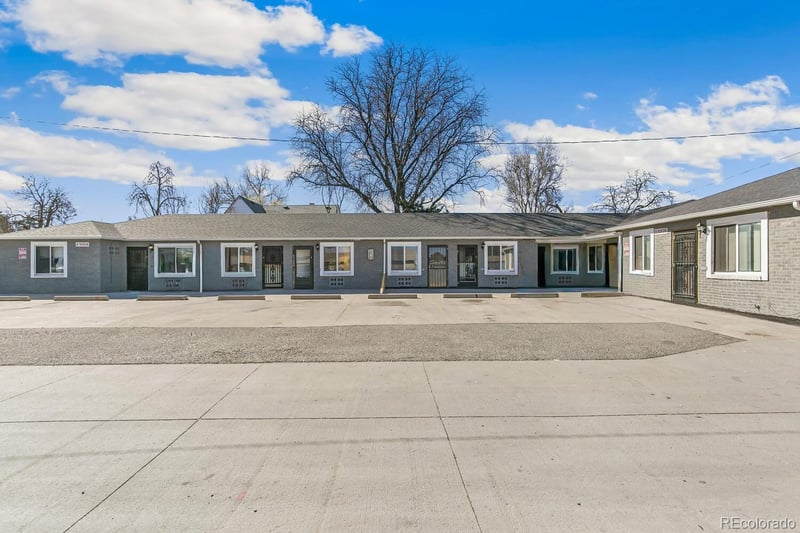 1467 Joliet St, Aurora, CO 80010