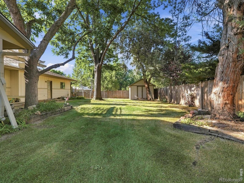 5109 Greenway Dr, Fort Collins, CO 80525