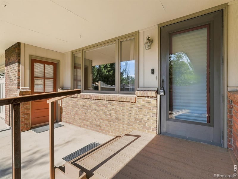 5109 Greenway Dr, Fort Collins, CO 80525